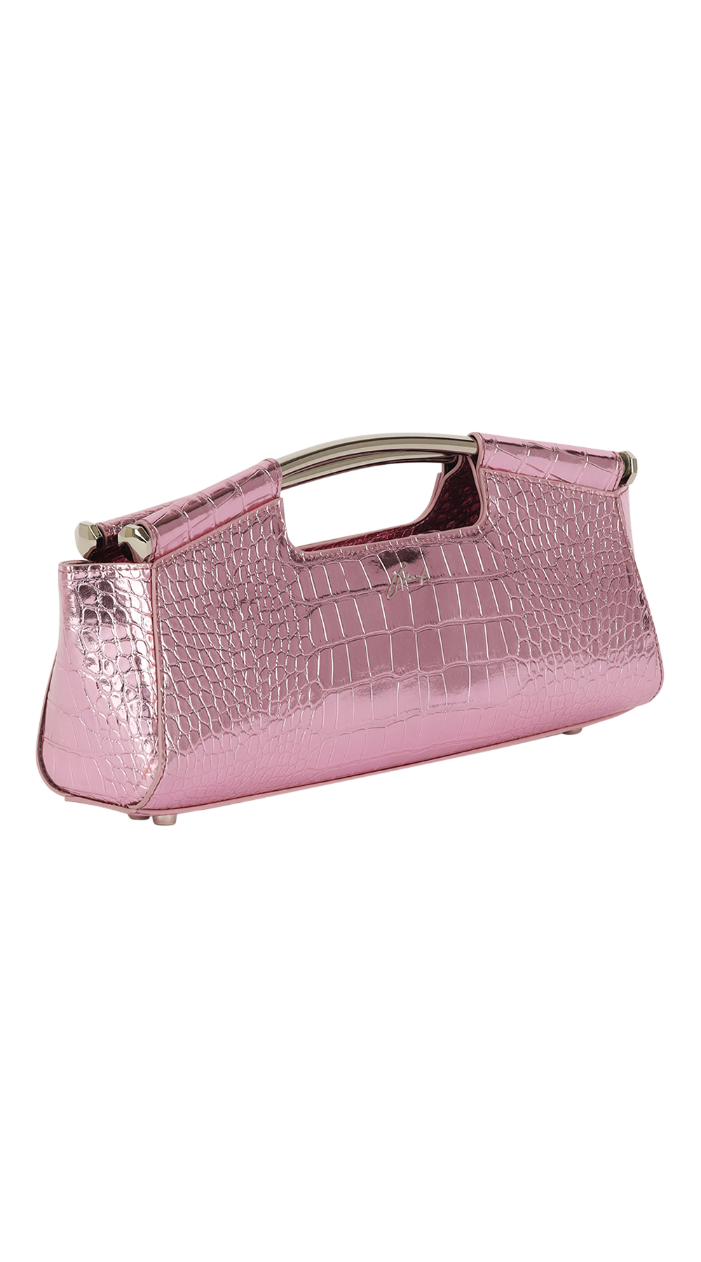 バッグ Diemm bag pink Louis Vuitton M40870 MonogramDenim Bag Bucket Tote Bag