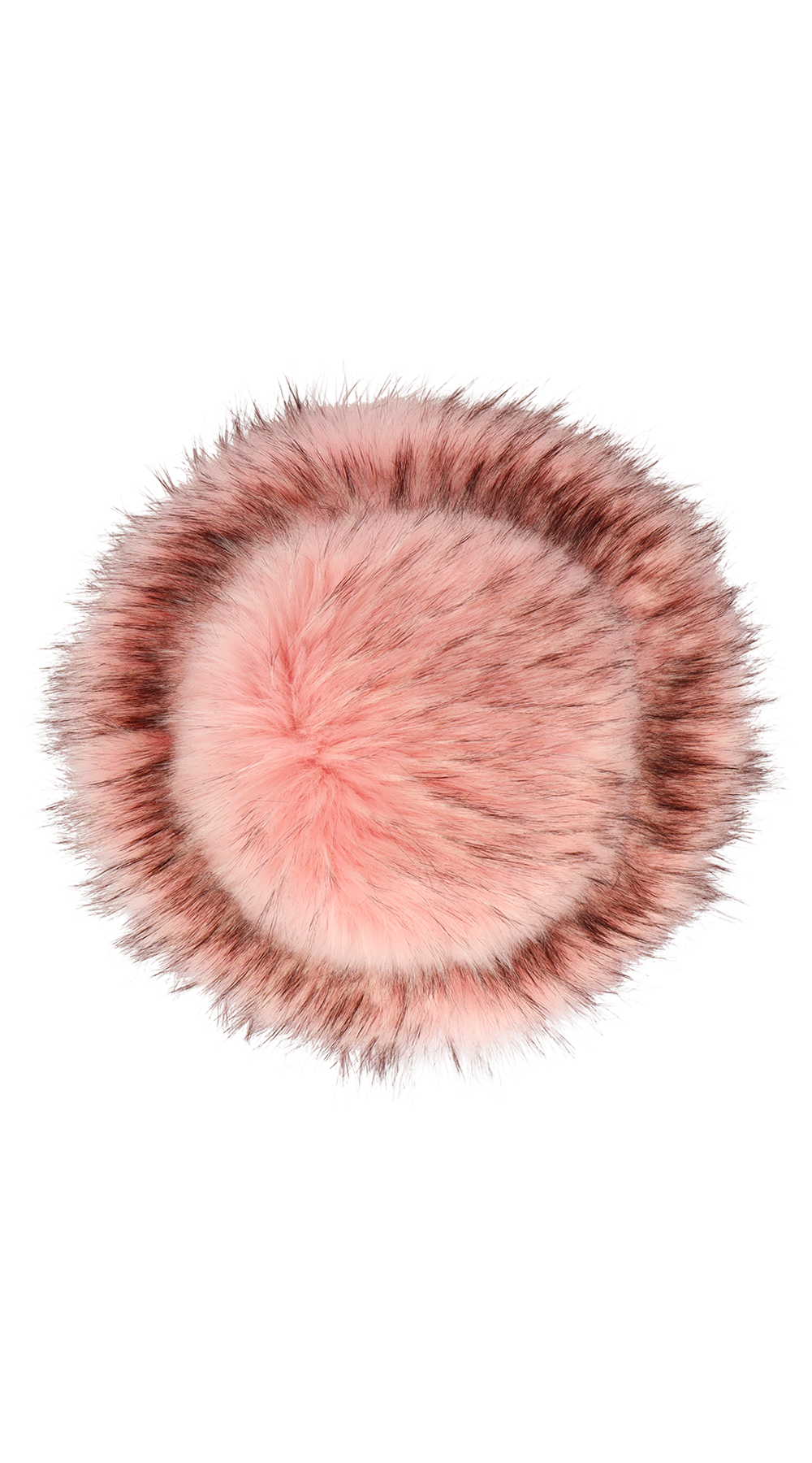 FURRY BUCKET PINK | TYLERLAMBERT display picture 2