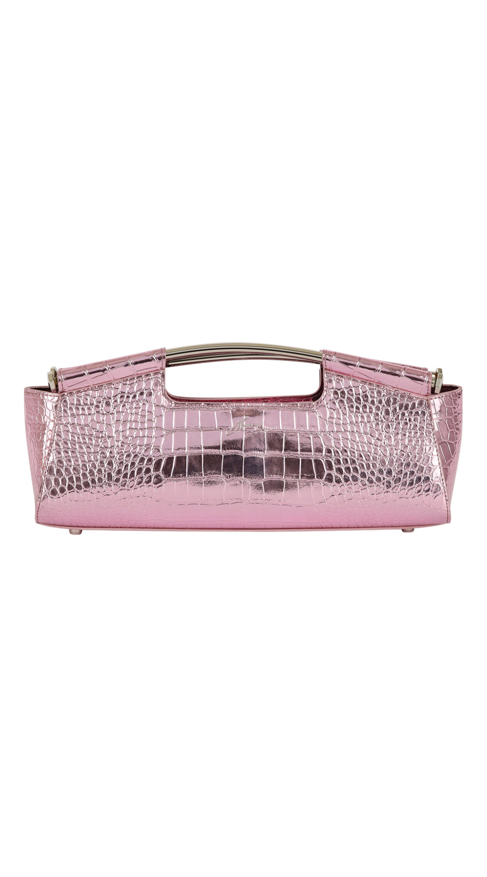 バッグ Diemm bag pink PRINTED GRADIENT TOTE BAG(MMA1047) – dododanelle
