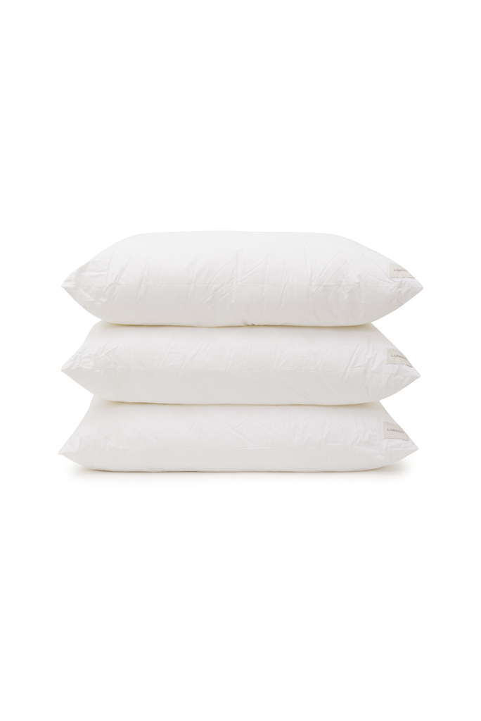 STANDARD SLEEP PILLOW | TYLERLAMBERT STANDARD SLEEP PILLOW | TYLERLAMBERT